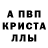 МЕТАДОН белоснежный Cagri Artikov
